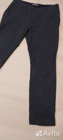 Брюки мужские