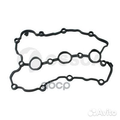 Прокладка клапанной крышки (4-6 цил.) 10983 ossca