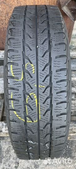 Goodyear UltraGrip Cargo 205/75 R16C