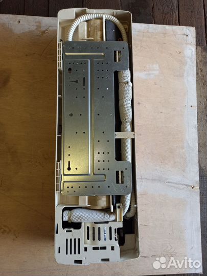 Внутренний блок кондиционера LG S09LH