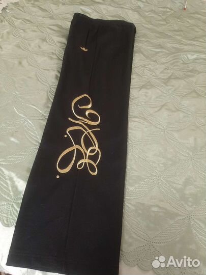 Спортивный костюм adidas