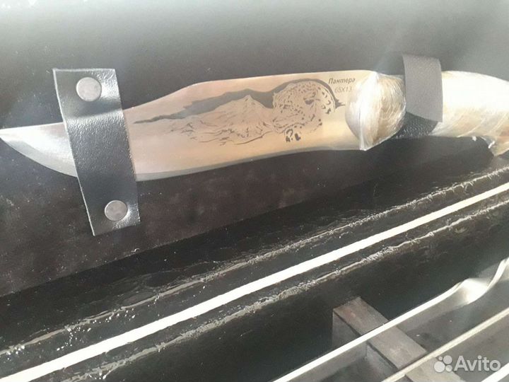 Подарочный набор шампуров