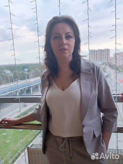 Управление недвижимостью