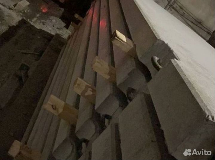 Дорожные плиты 3х1,75 и Аэродромные плиты паг14/18