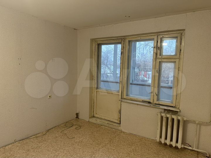1-к. квартира, 38,7 м², 1/10 эт.