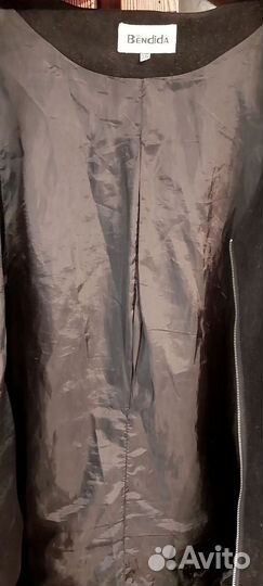 Жилетка женская