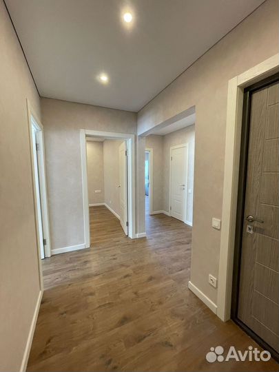 Ремонт, отделка квартир