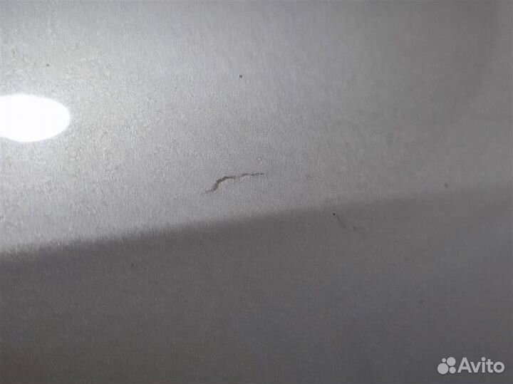 Дверь задняя левая Nissan Murano Z50 2006