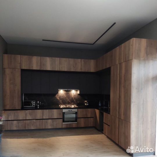 Кухонный гарнитур от производителя в Успенском