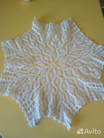 Салфетки, раритет