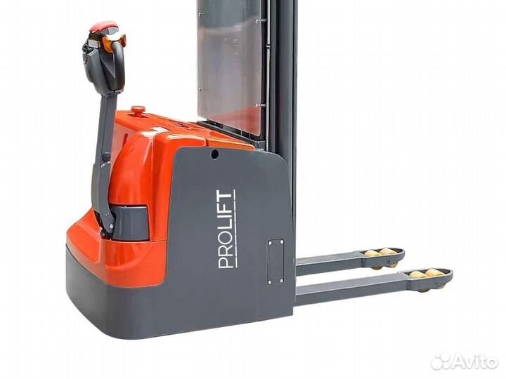 Самоходный штабелер prolift SDR 1545S