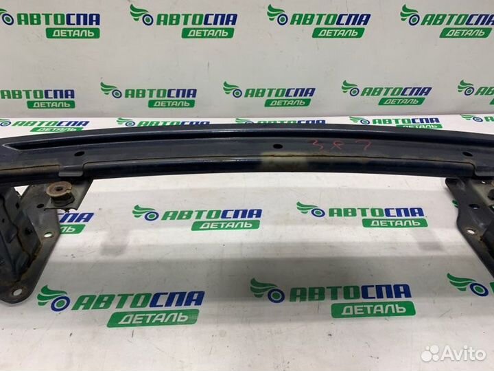 Усилитель бампера передний Ford Mondeo 4 седан