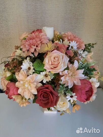 Интерьерная композиция