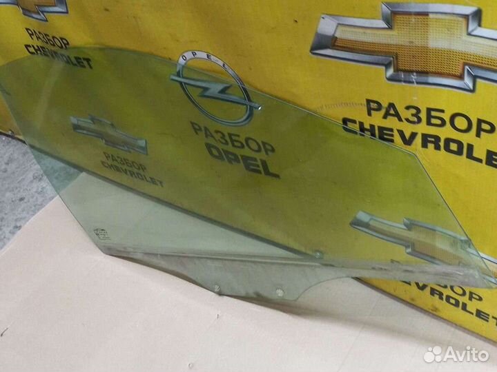 Стекло переднее правое Дэу Джентра