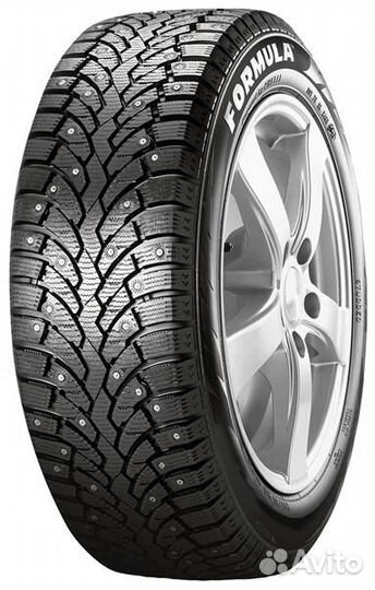 Formula Ice 235/55 R17 103T