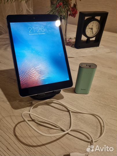 iPad mini a1455