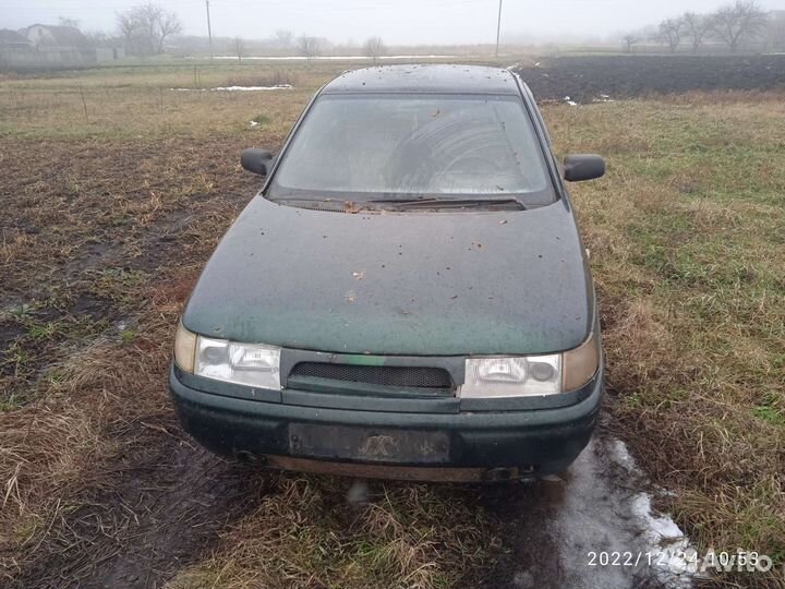 Ваз2110