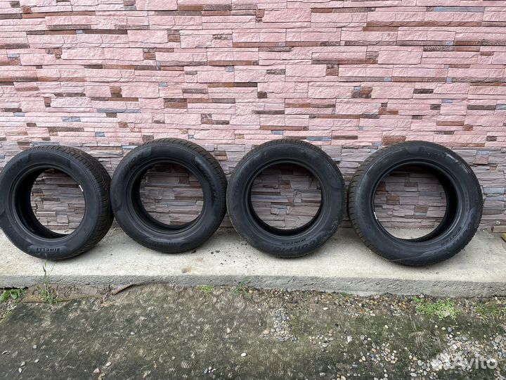 Pirelli Scorpion 215/65 R17