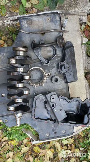 Двигатель фф1 зетек 2л американец