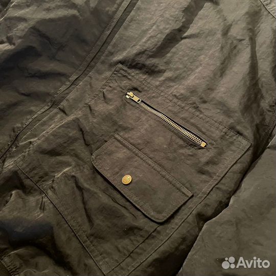 Issey Miyake archive бомбер