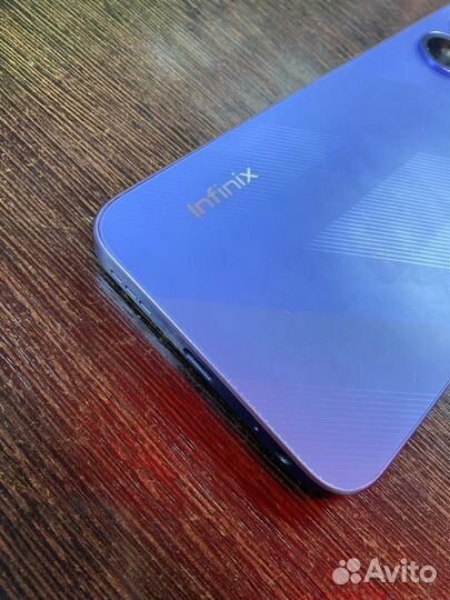 Infinix Hot 30 Play, 8/128 ГБ