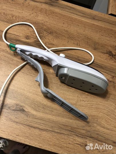 Отпариватель