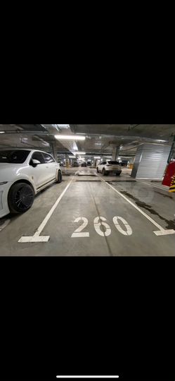 Машиноместо, 13 м²