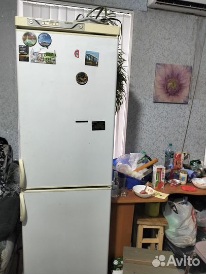 Холодильник Саратов бу