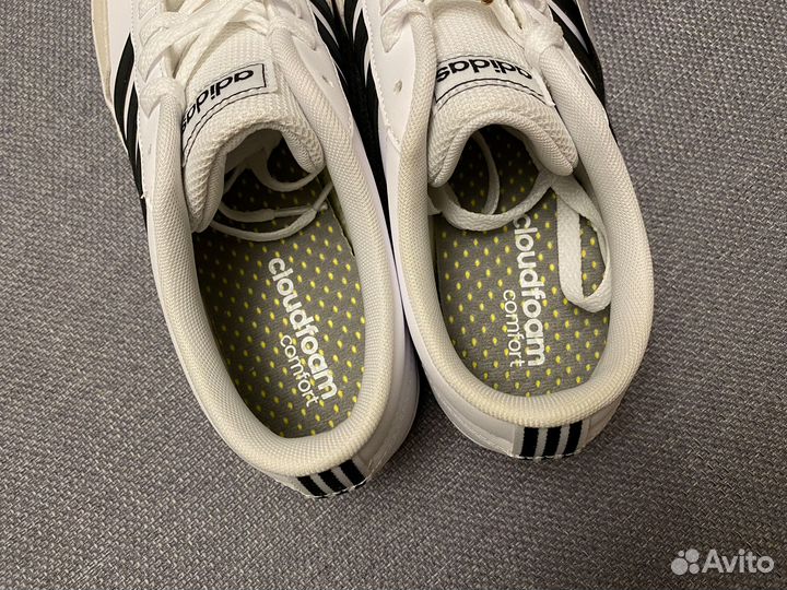 Кеды adidas оригинал NEW