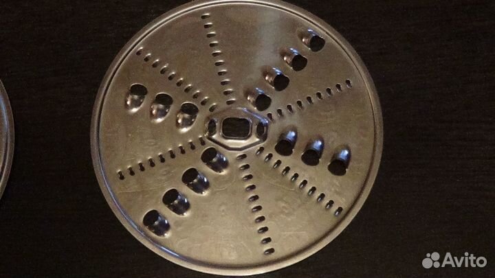 Диски-терки-шинковки