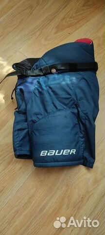 Хоккейные шорты