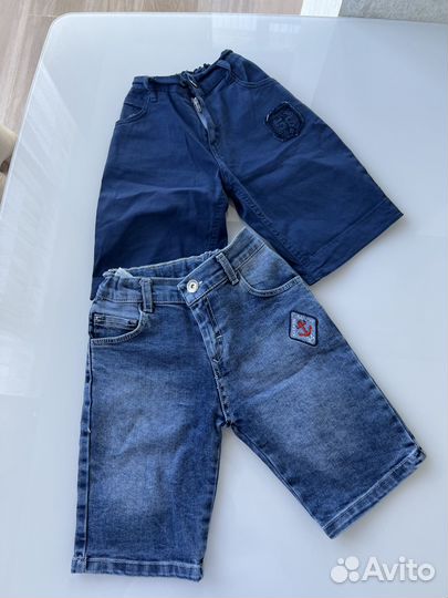 Продам детские шорты