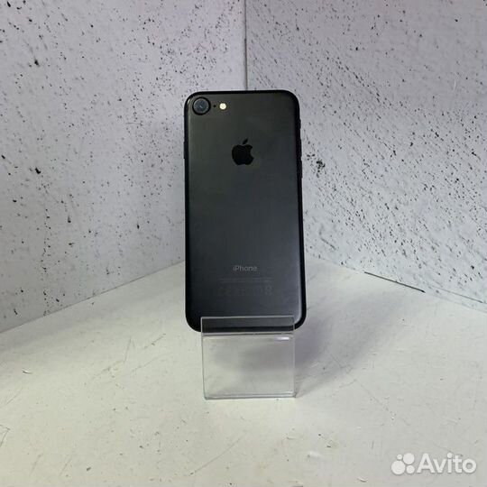 iPhone 7, 128 ГБ