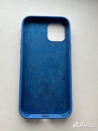 Чехол на iPhone 12
