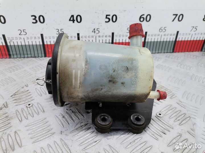 Бачок гидроусилителя Ford Fiesta 4 рест. 2001