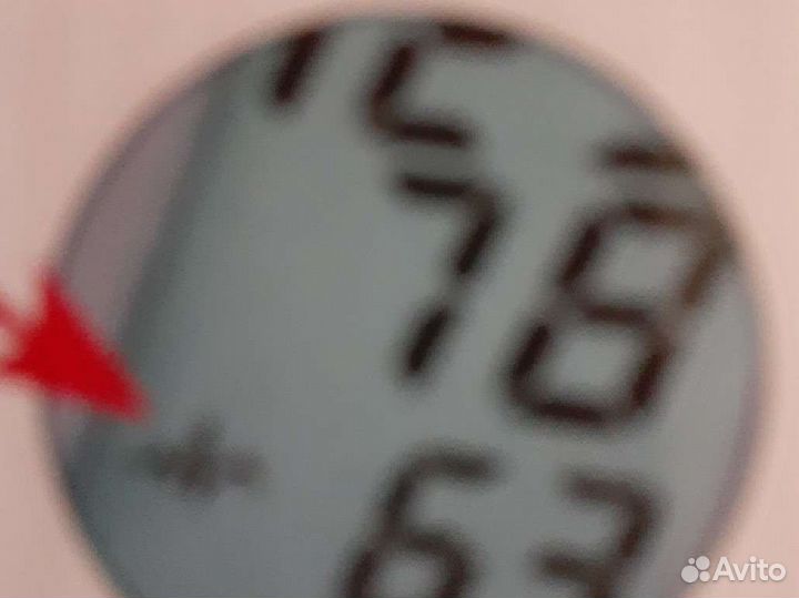 Тонометр п/ автомат Mikrolife