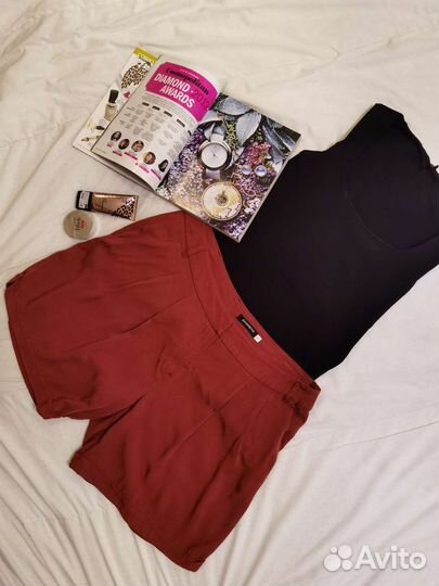 Шорты женские Pompa 42 44