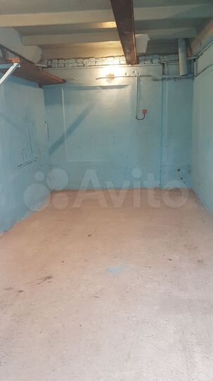 Гараж, 18 м²
