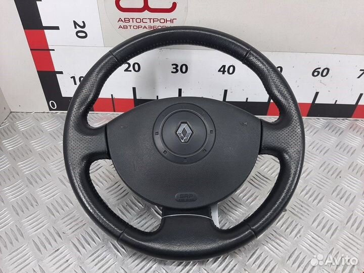 Руль для Renault Scenic 2 484005500R