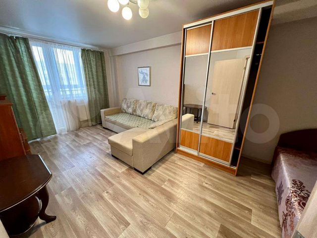 1-к. квартира, 42 м², 8/14 эт.