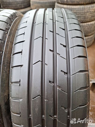 Goodyear Eagle RV-F 215/60 R17 100H