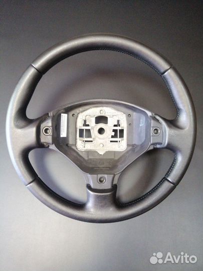 Новый руль Peugeot 307 / 308 / 408