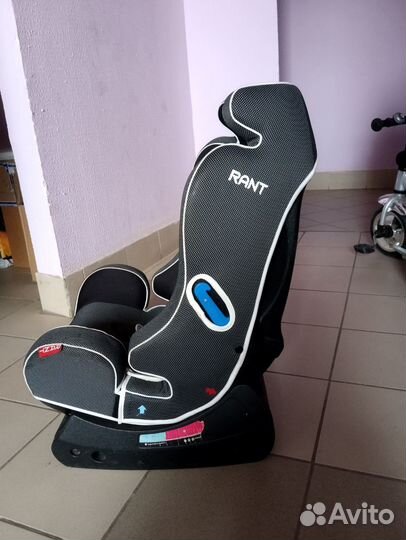 Детское автокресло 0-25 кг. Бу