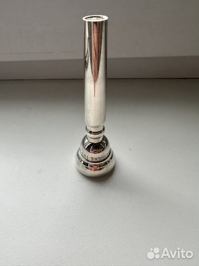 Мундштук для трубы Schilke 15B