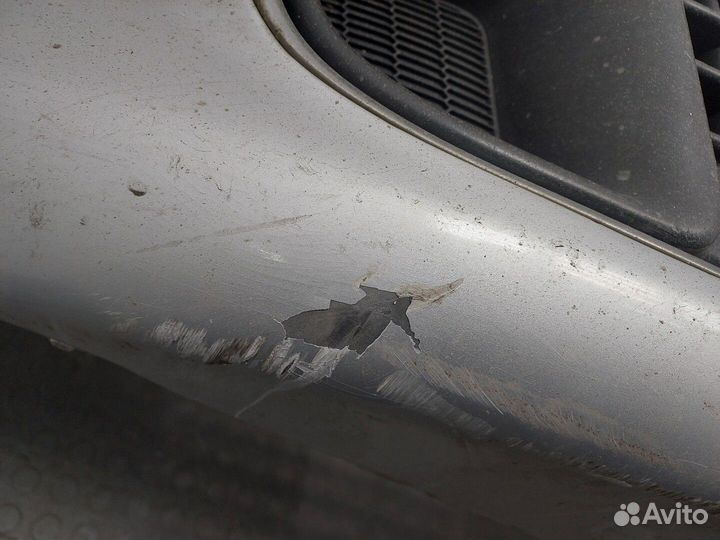 Бампер передний Citroen C5 2008