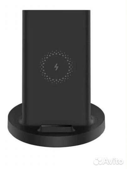 Беспроводное зарядное устройство Xiaomi Mi