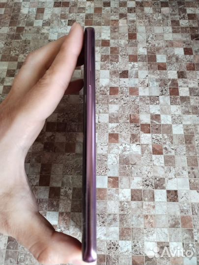 Samsung Galaxy S9 Plus, 6/256 ГБ