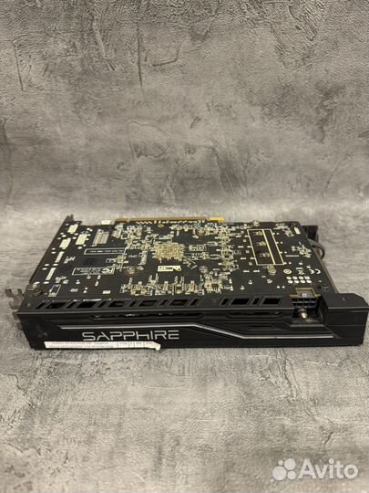 Видеокарта rx 570 / rx 470 Sapphire
