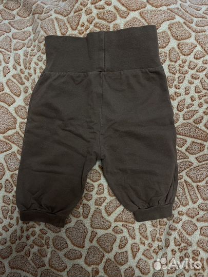 Бриджи детские