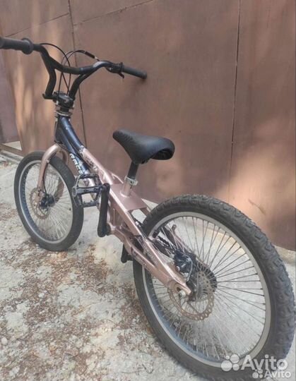 Велосипед racer